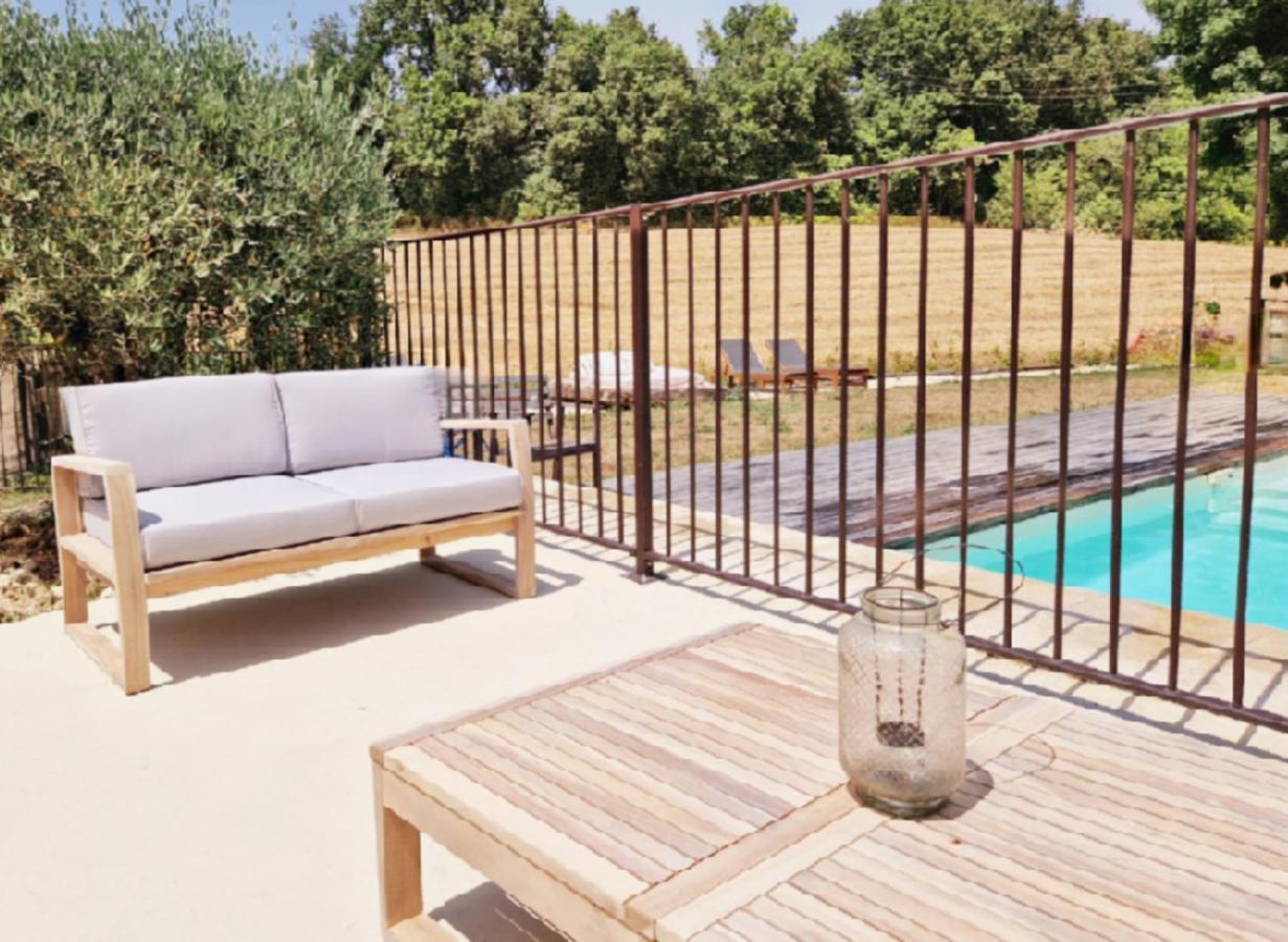 Barbarens Maison D'Hotes Castelnau-Barbarens 外观 照片