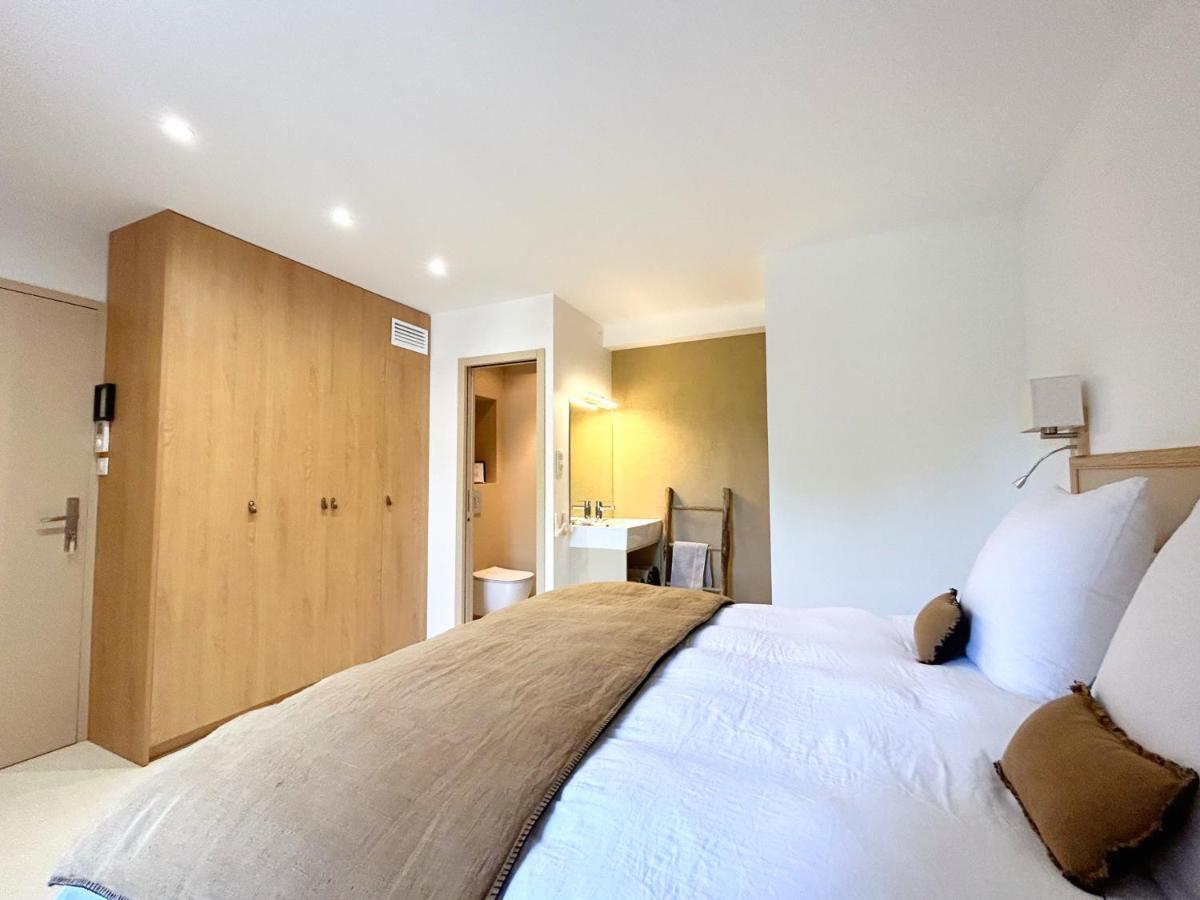 Barbarens Maison D'Hotes Castelnau-Barbarens 外观 照片