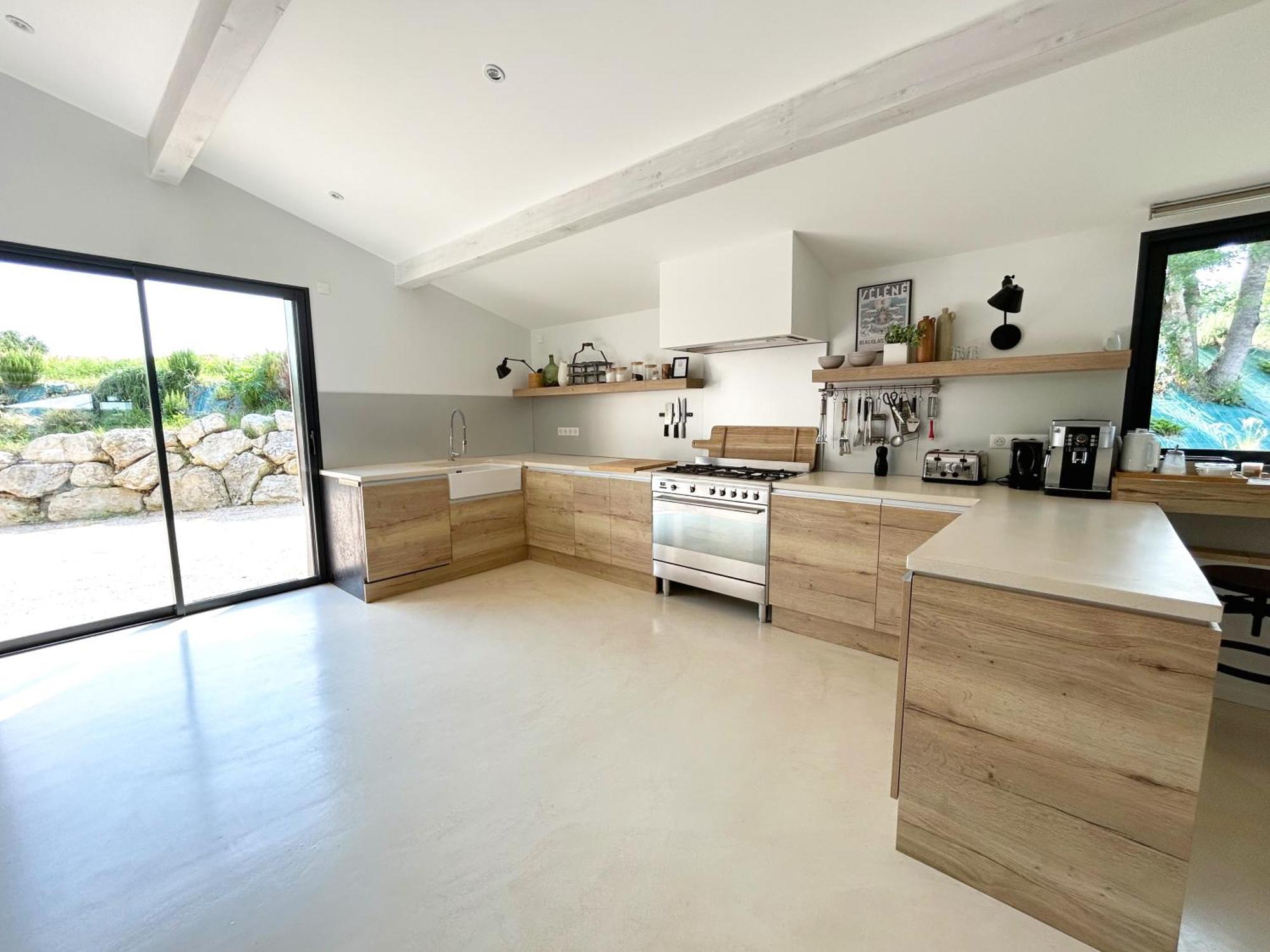 Barbarens Maison D'Hotes Castelnau-Barbarens 外观 照片